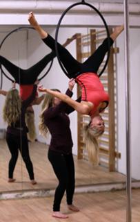 Nicola McLean feet photo 6