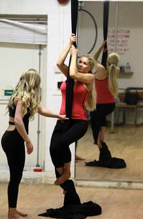 Nicola McLean feet photo 2