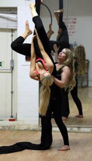 Nicola McLean feet photo 14