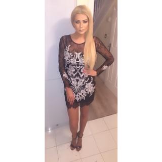 Nicola McLean feet photo 3