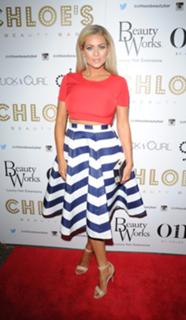 Nicola McLean feet photo 8