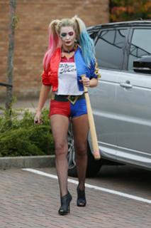 Nicola McLean feet photo 20