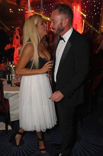 Nicola McLean feet photo 15