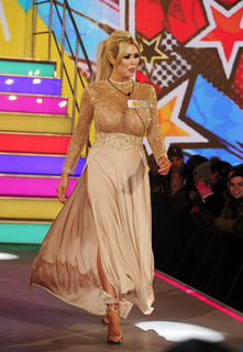 Nicola McLean feet photo 12