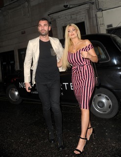 Nicola McLean feet photo 17