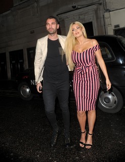 Nicola McLean feet photo 16
