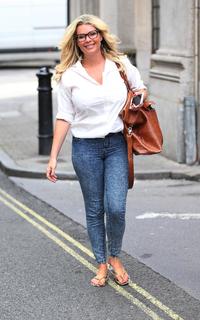Nicola McLean feet photo 12