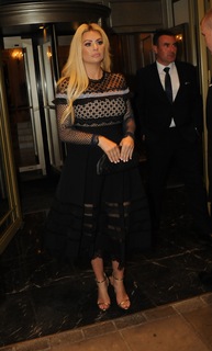 Nicola McLean feet photo 11