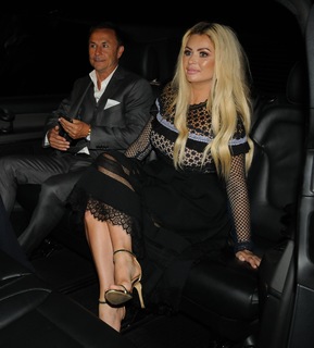 Nicola McLean feet photo 8