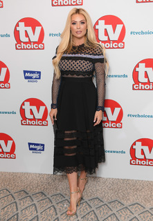 Nicola McLean feet photo 7