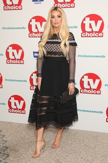 Nicola McLean feet photo 6