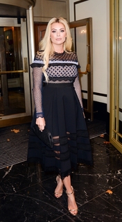 Nicola McLean feet photo 5