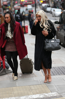 Nicola McLean feet photo 20