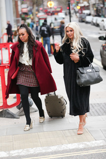 Nicola McLean feet photo 19