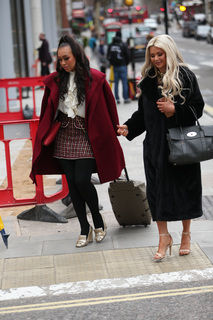 Nicola McLean feet photo 18