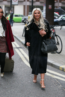 Nicola McLean feet photo 17
