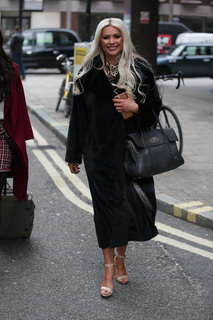 Nicola McLean feet photo 16