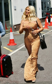 Nicola McLean feet photo 12
