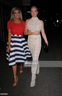 Nicola McLean feet photo 2