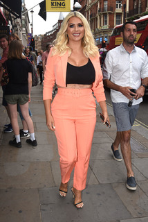 Nicola McLean feet photo 19