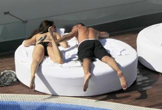 Nicola McLean feet photo 16