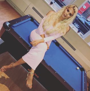 Nicola McLean feet photo 17