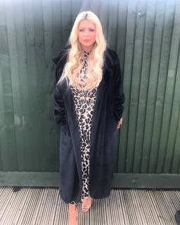 Nicola McLean feet photo 13