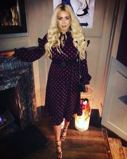 Nicola McLean feet photo 10