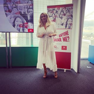 Nicola McLean feet photo 2