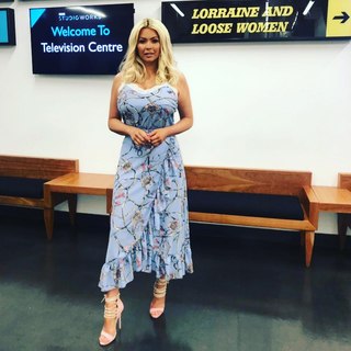 Nicola McLean feet photo 18