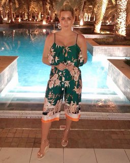 Nicola McLean feet photo 15