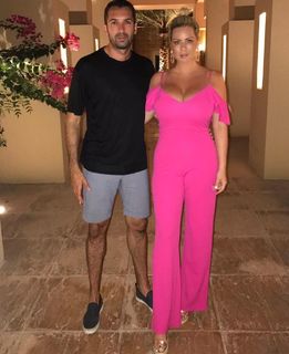 Nicola McLean feet photo 14