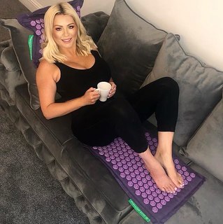 Nicola McLean feet photo 5