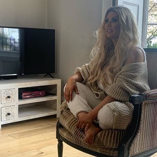 Nicola McLean feet photo 14