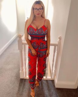 Nicola McLean feet photo 13
