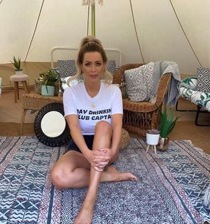 Nicola McLean feet photo 16