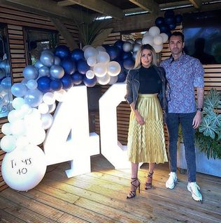 Nicola McLean feet photo 12
