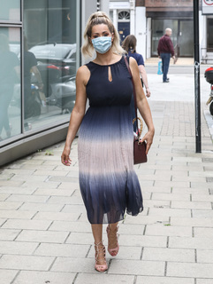Nicola McLean feet photo 14