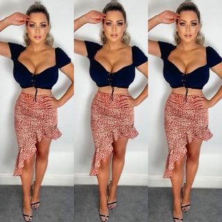 Nicola McLean feet photo 6
