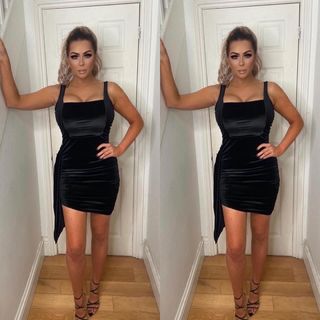 Nicola McLean feet photo 2