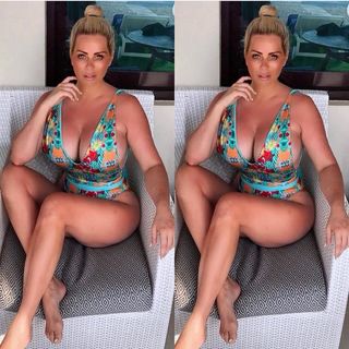 Nicola McLean feet photo 18