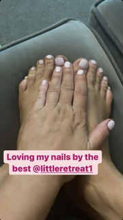 Nicola McLean feet photo 10