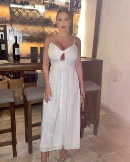 Nicola McLean feet photo 7