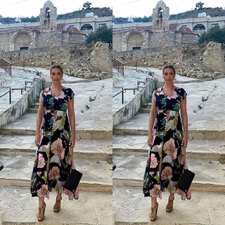 Nicola McLean feet photo 4