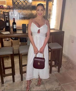 Nicola McLean feet photo 3