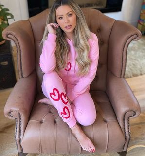 Nicola McLean feet photo 13