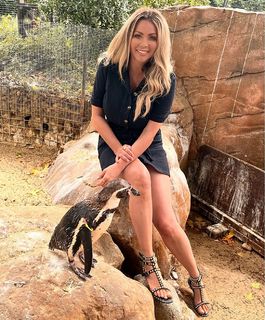 Nicola McLean feet photo 4