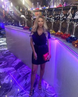 Nicola McLean feet photo 4