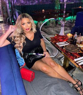 Nicola McLean feet photo 2