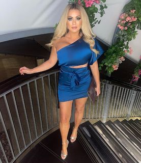 Nicola McLean feet photo 20